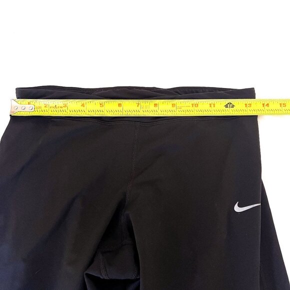 Nike Women’s Stay Warm Running Leggings - Picture 11 of 15